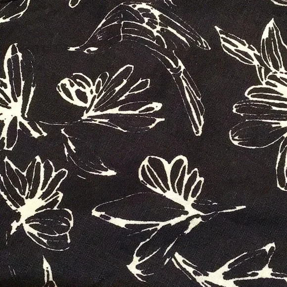 Sportscraft, Linen Skirt, Size 14 - Picture 4 of 4